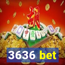 3636 bet